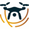Dron Půjčovna logo